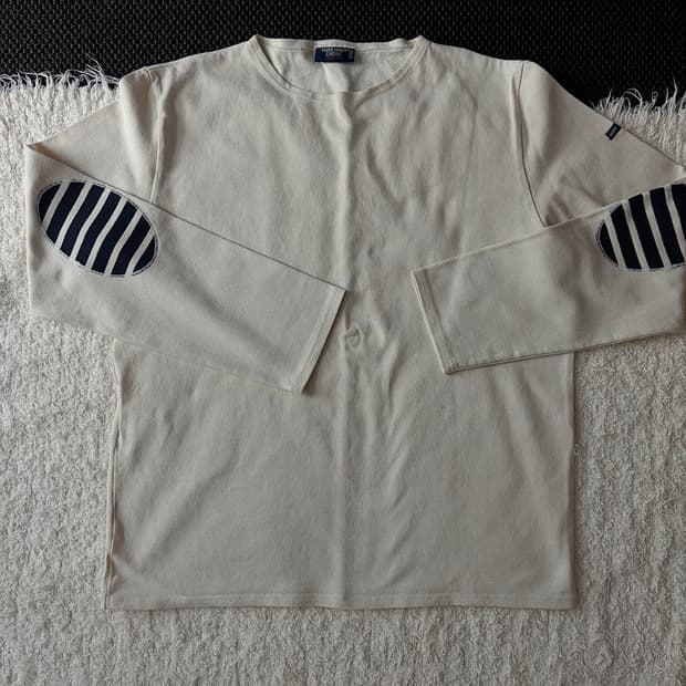 세인트제임스 길도 앨보패치