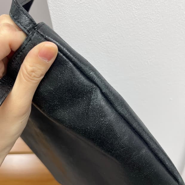 르에떼 누에백 글로시 le ete nue bag glossy