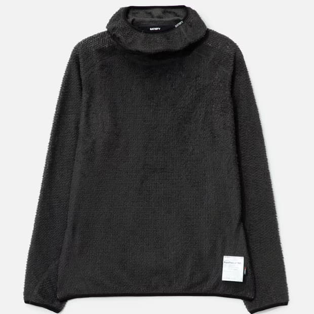(xl) 세티스파이 satisfy 고스트플리스 후드
