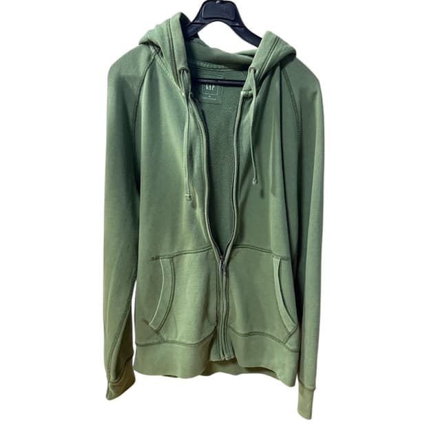 Old Gap 올드 갭 오리지널 후드집업