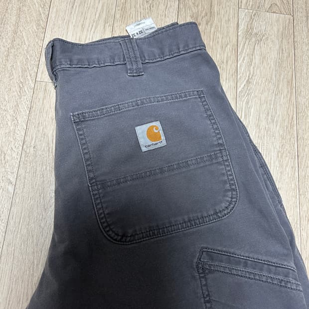 칼하트 팬츠 32*32 릴렉스핏