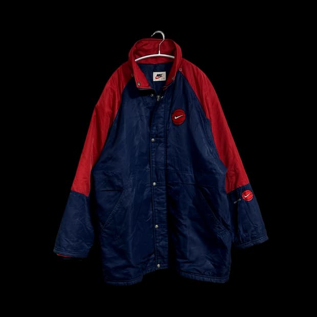 나이키 90s 올드스쿨 점퍼