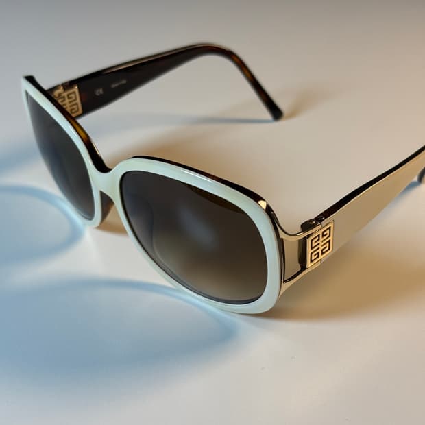 지방시 Givenchy 빈티지 선글라스