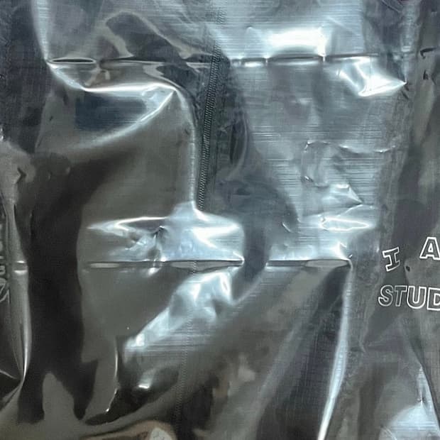 [새상품] 아이앱 립스탑 윈드 자켓 바람막이