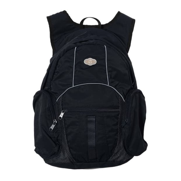 (뉴진스 해린, 조이 착용) 코이세이오 스마트어반유즈풀 백팩 네이비