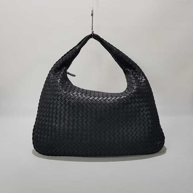 보테가베네타 인트레치아토 위빙 홉 호보백