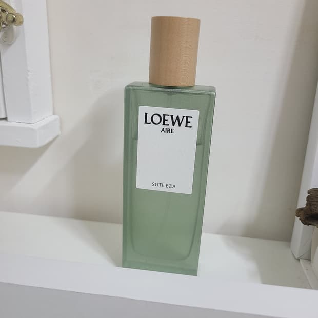 로에베 아이레 수틸레사 향수 50ml