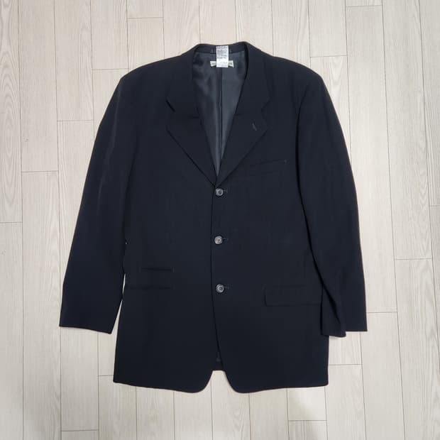 이세이 미야케 맨 블레이저