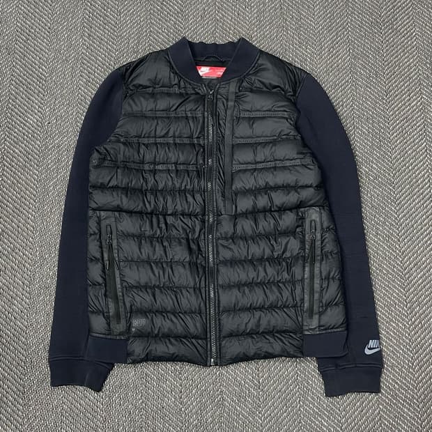 나이키 에어로로프트 자켓 v0192