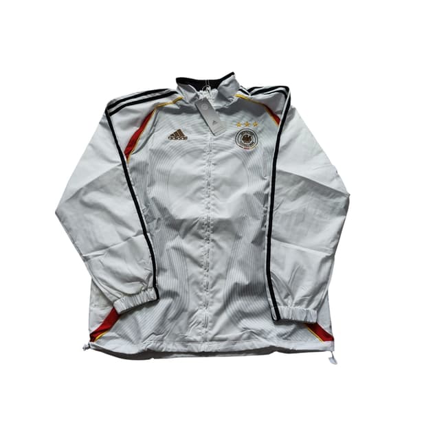 아디다스 독일 바람막이