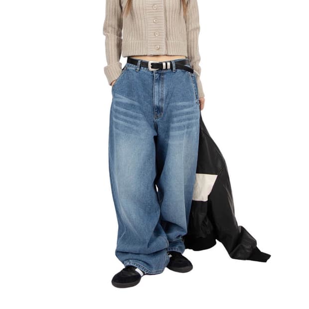 릿킴 바지 팝니다