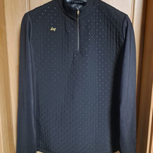 임페리얼 여성 긴팔티 105