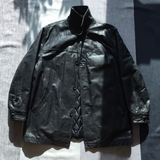 OLD GAP 올드 갭 카코트