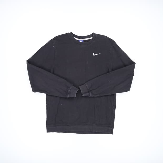 [XXL] 나이키 스몰로고 맨투맨 티셔츠 1103HR2 