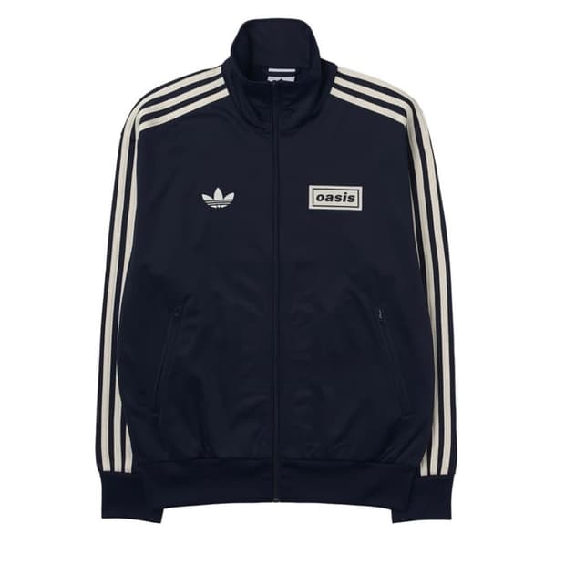 아디다스 오아시스져지 인디고 L