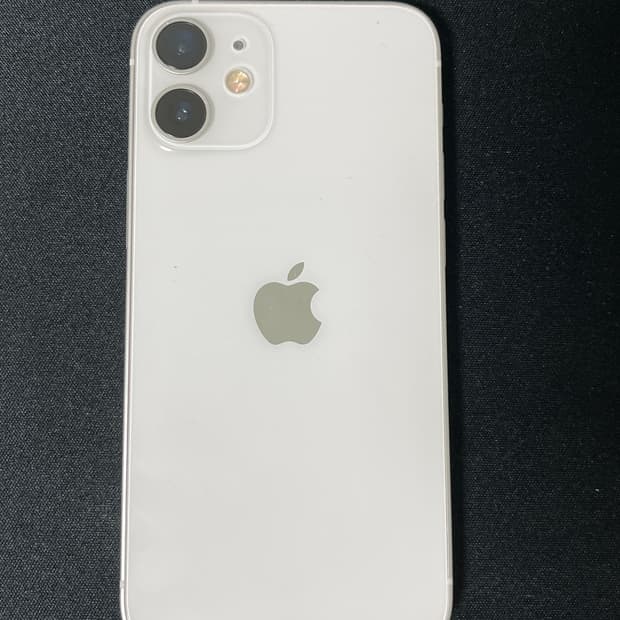 아이폰 미니12 128g S급 싸게 급처합니다