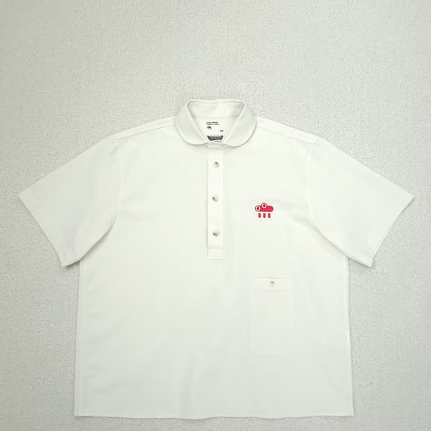 (4)NALC 남자 이소 셔츠 반팔 남방 여름 캐주얼