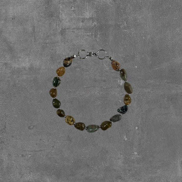 [현재]핸드메이드 팔찌