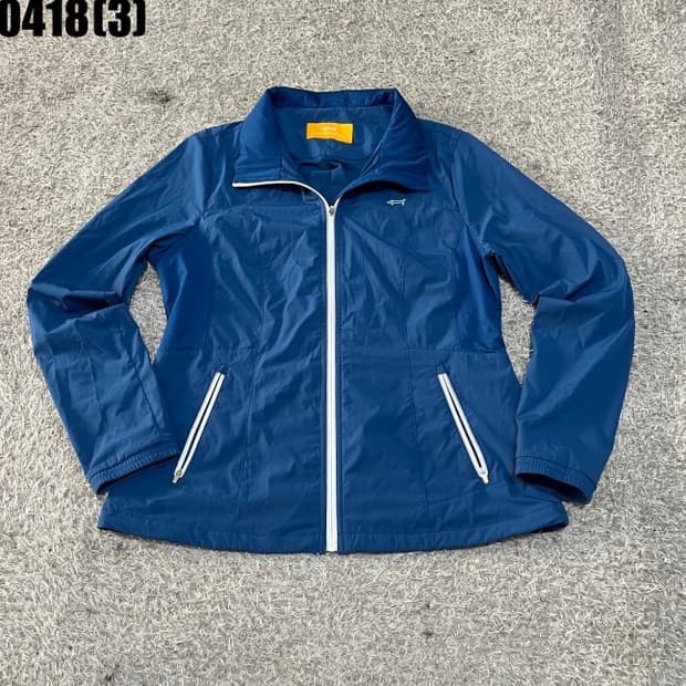 루이까스텔 바람막이 자켓