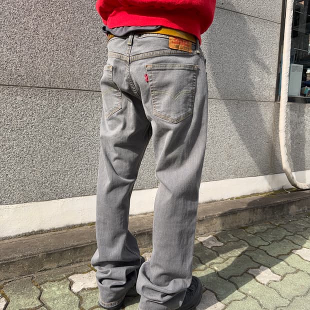 Levi’s 559