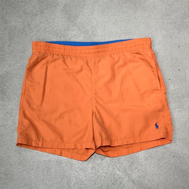 폴로 랄프로렌 스윔팬츠 s10959