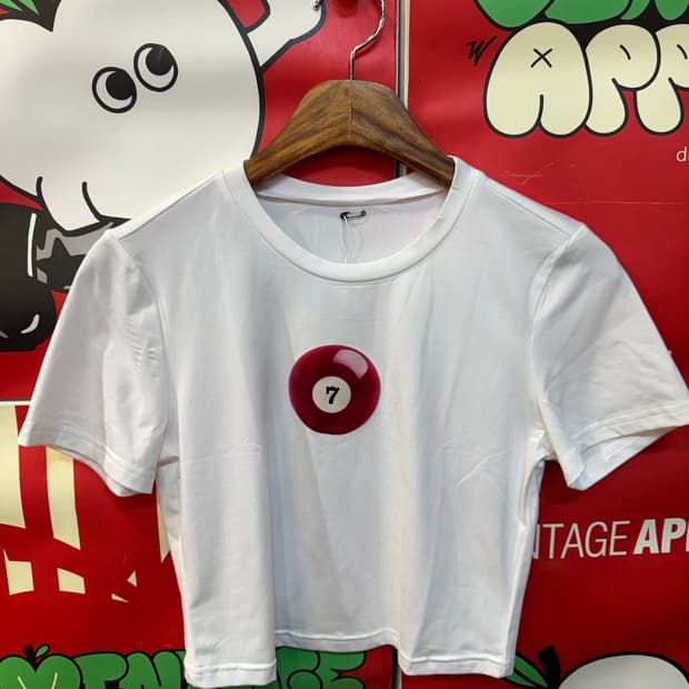 No Brand T-shirt