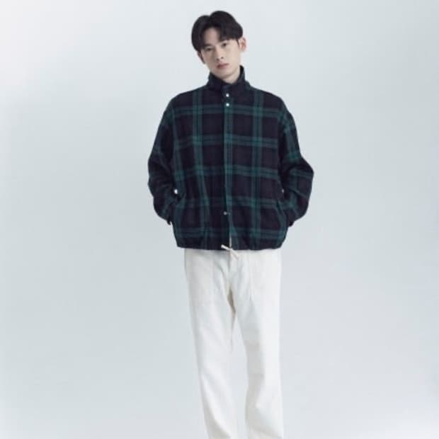 홈그로운서플라이(HGS) 셔츠, M