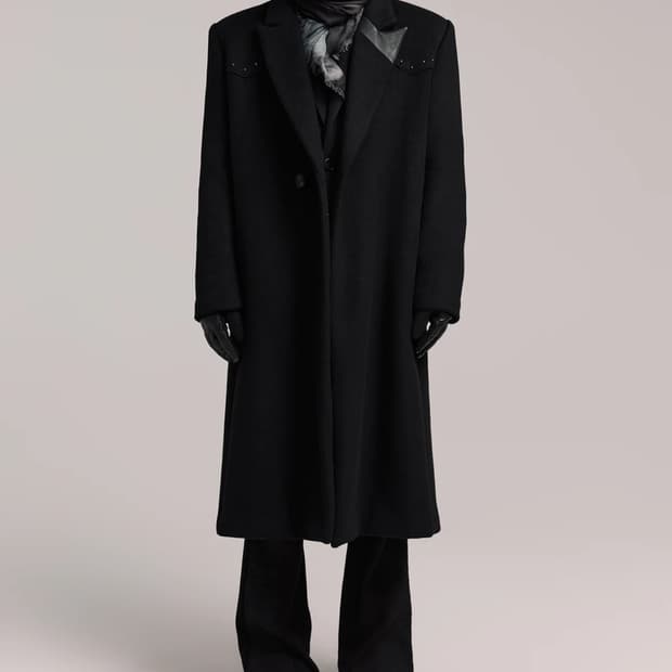 DPPARADIS VAMPIRE 코트