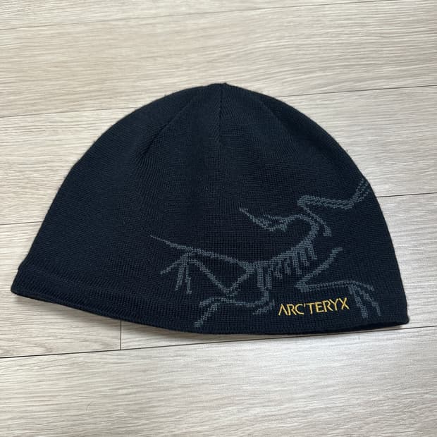 아크테릭스 버드 헤드 토크 구형 