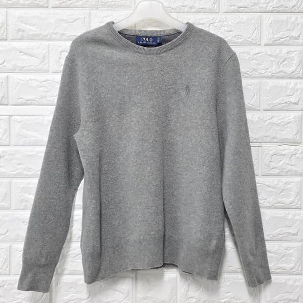 택포_ 폴로 랄프로렌 니트 S