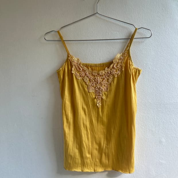 머스타드 비즈 나시