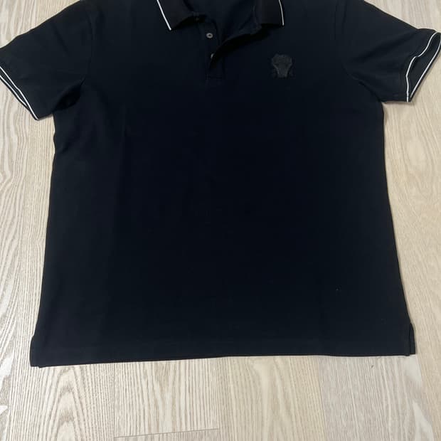 브루넬로 쿠치넬리 반팔 카라티 xxl