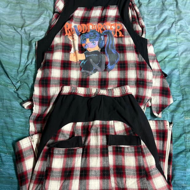 선데이오프클럽 셋업