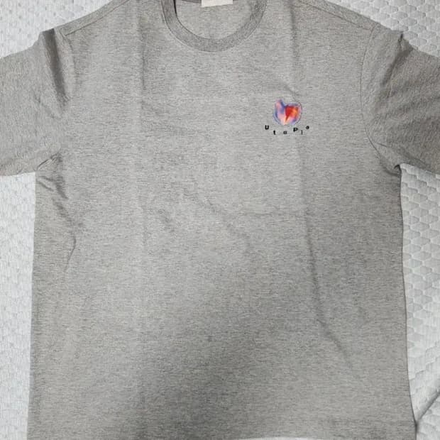 커스텀멜로우 반팔 105