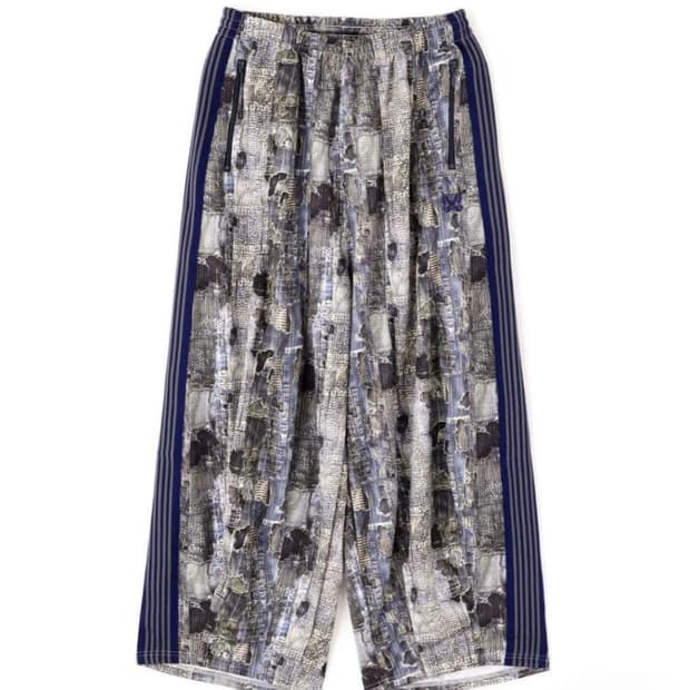 Needles X LHP HD Trackpants