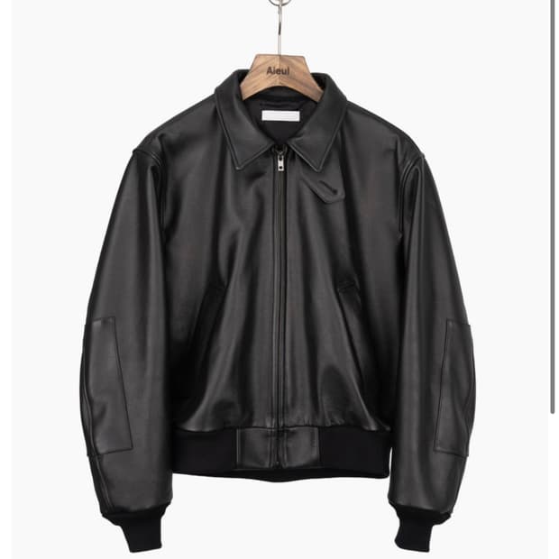 (50)aieul DW jacket