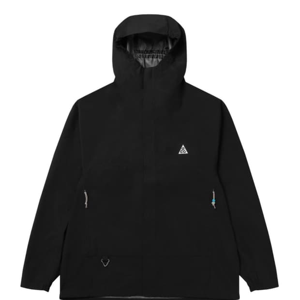 나이키 바람막이