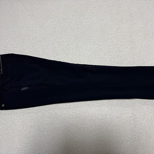 아다바트 골프바지 남성용 30인치