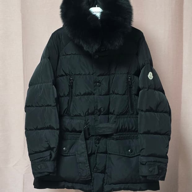 몽클레어  패딩/여66~77