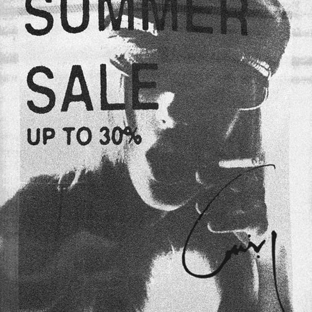 [SUMMER SALE] 08.05(Wed) — 08.08(Sat) 