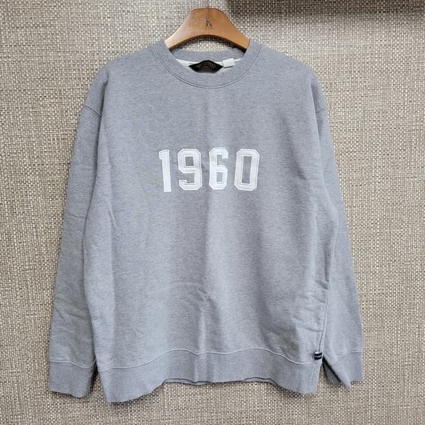 L 100~105사이즈 유니폼브릿지 맨투맨 