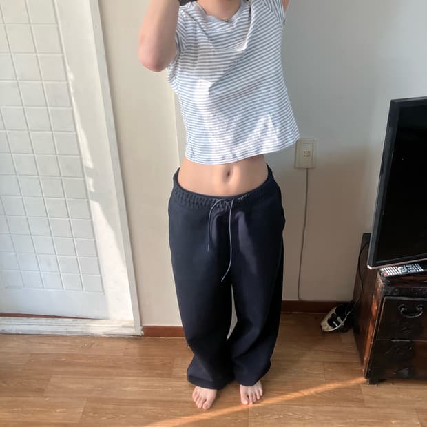 유니클로 미니티 Xl