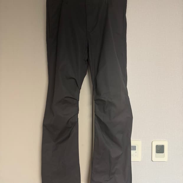PAF 7.0 trouser RIGHT [XL]