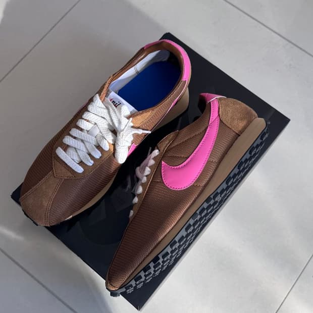 SP SNEAKER LD-1000 SP 스니커즈