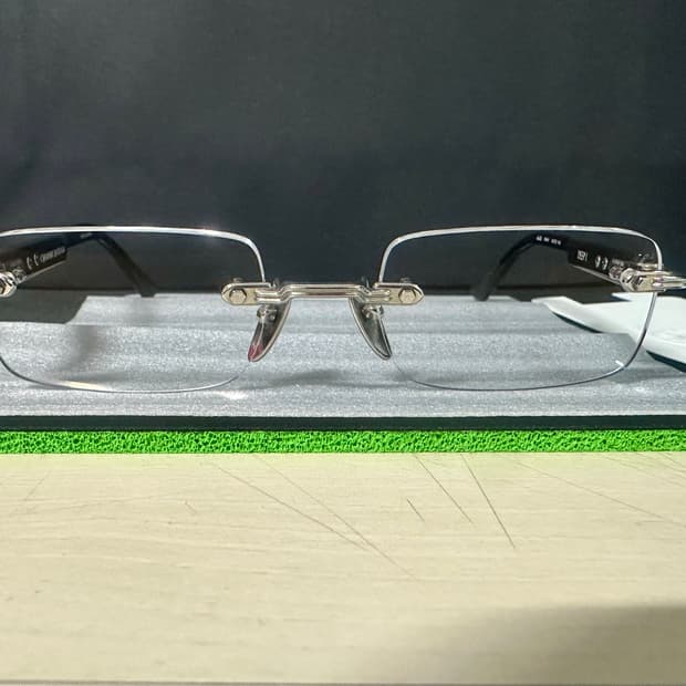 크롬하츠 딥1 블랙/실버 판매합니다