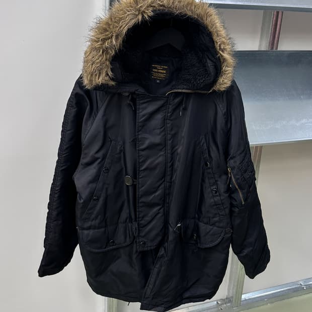 dog house N-3B jumper