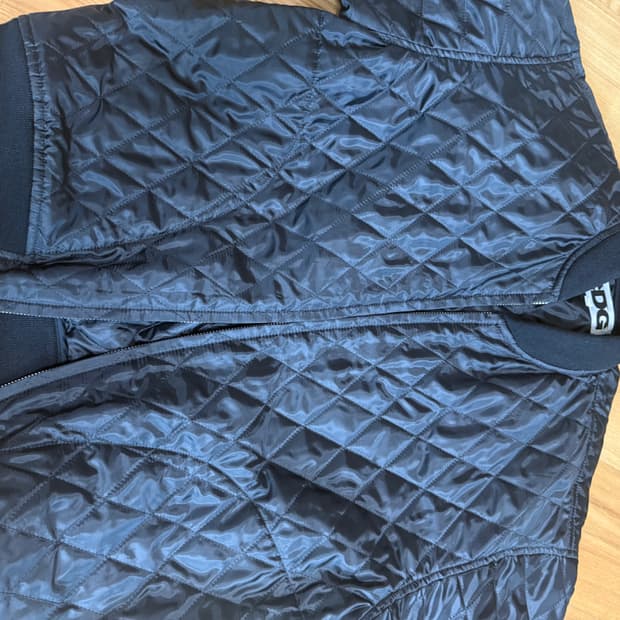 CDG 84-85 스태프 블루종