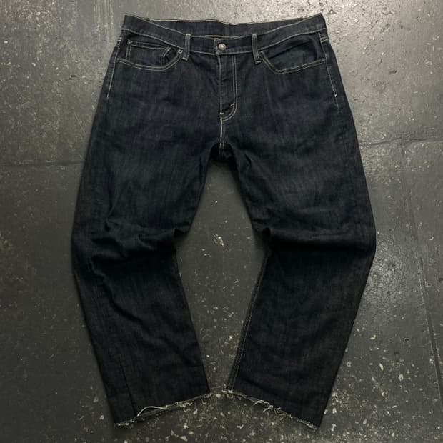 36 리바이스 511 청바지 
