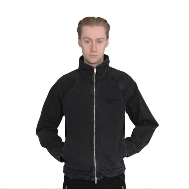 플라스틱 프로덕트 모션자켓 (L)