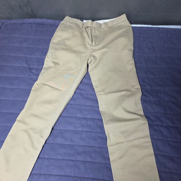 폴로 랄프로렌 치노 팬츠